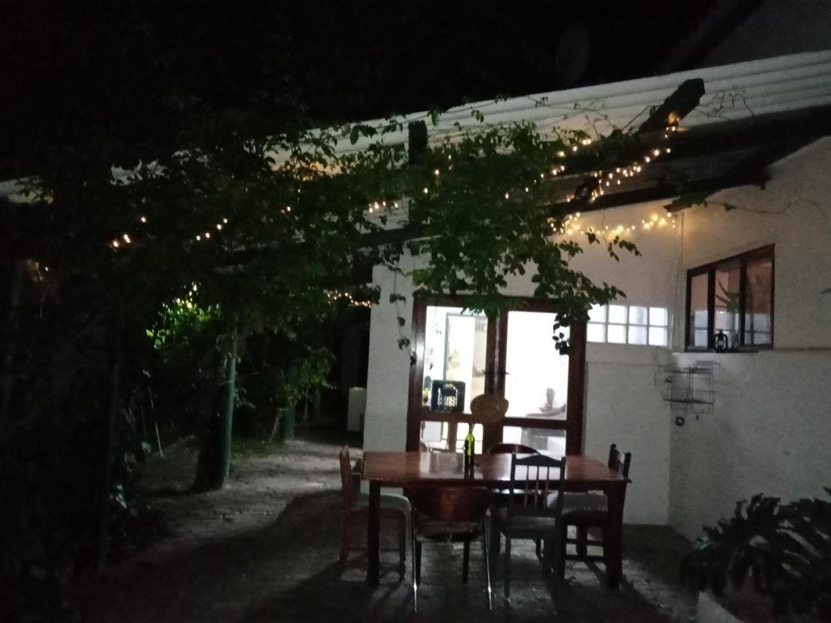 The Farmhouse B&B Stellenbosch Exteriér fotografie