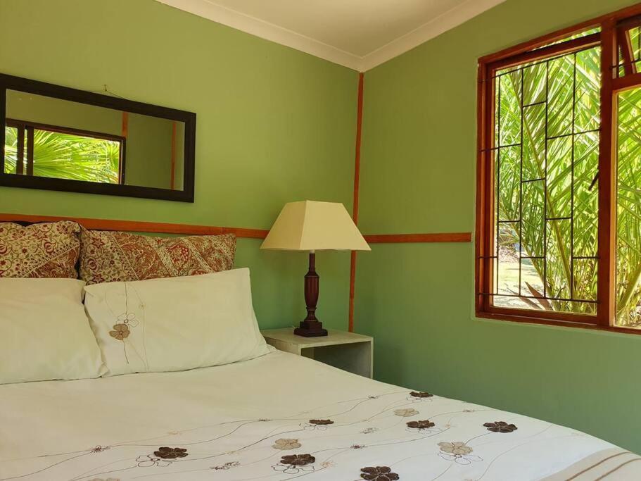 The Farmhouse B&B Stellenbosch Exteriér fotografie